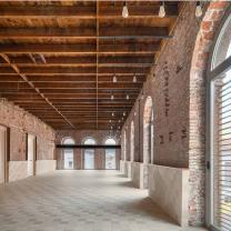 CAT 4 PREMIO EX AEQUO  OBRA DE RESTAURACION Y REHABILITACIÓN  PREMIO EX AEQUO