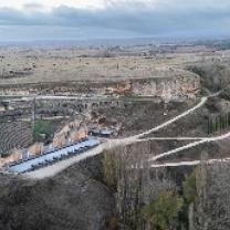 PREMIO DE ARQUITECTURA Y URBANISMO DE CYL 2024-2025