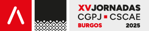 xv jornadas burgos logo